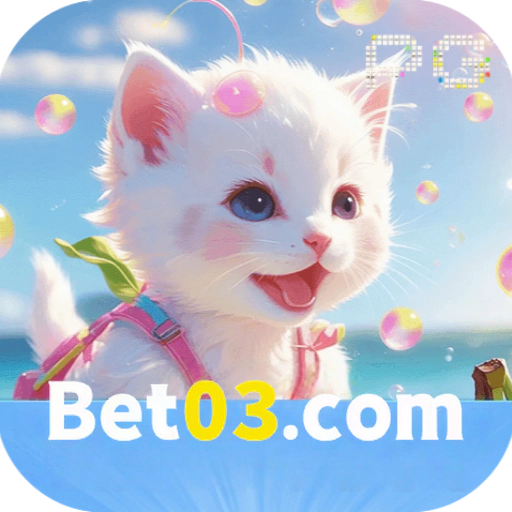 bet03 Logo