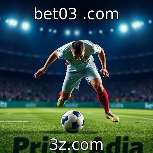 bet03 .com Cinco dicas para descobrir as melhores odds nas apostas esportivas
