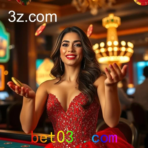 bet03 .com Bônus