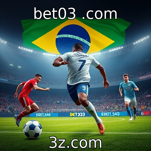 bet03 .com Como as apostas esportivas mudaram o comportamento dos torcedores brasileiros