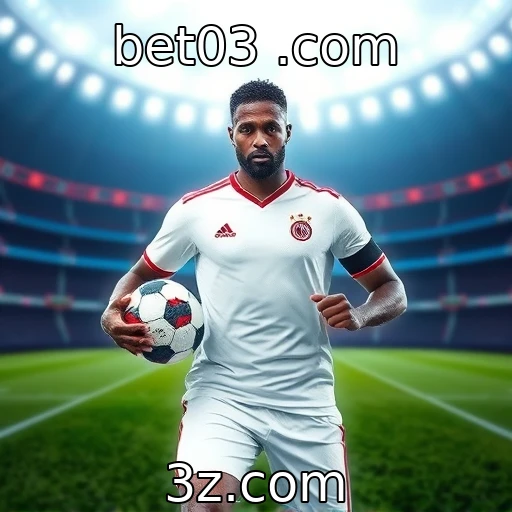 bet03 .com Como as apostas esportivas moldam o futuro do entretenimento