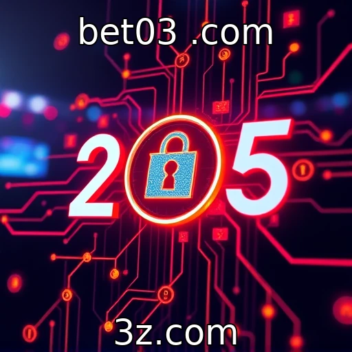 bet03 .com O impacto das criptomoedas nas apostas esportivas em 2025