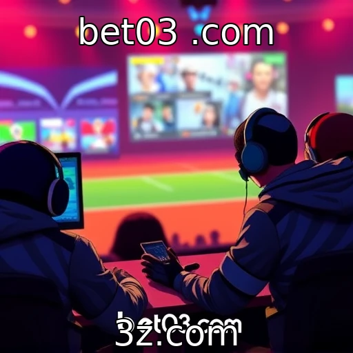 bet03 .com Como as apostas esportivas estão moldando o comportamento dos brasileiros em 2025