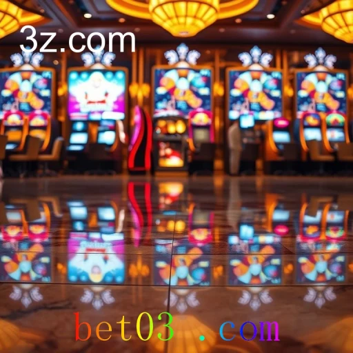 bet03 .com Jogos