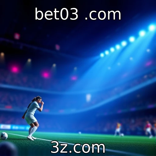 bet03 .com A explosão das apostas esportivas no Brasil: o que esperar para 2025?