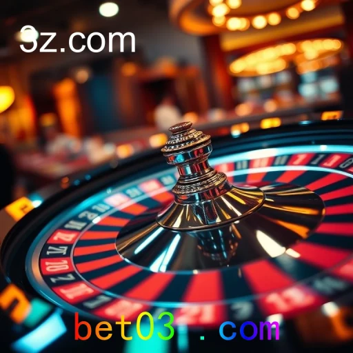 bet03 .com Plataforma