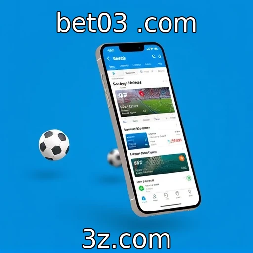 bet03 .com Apostas esportivas: Analisando os principais campeonatos do mês