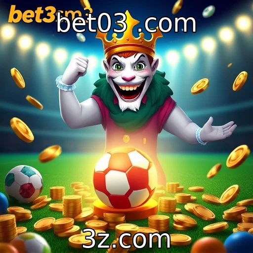 bet03 .com Desvendando os segredos das apostas esportivas: análises imprescindíveis